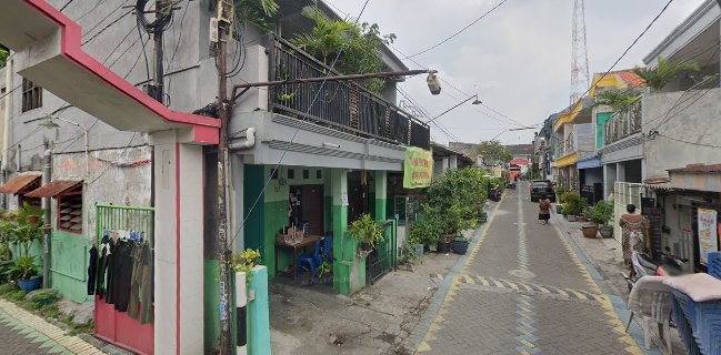 Opinii despre Warung Anugrah Mulyo 501 în Surabaya - Gastronomi dan perhotelan