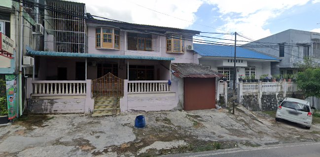 IKAN SEGAR 888 BATAM