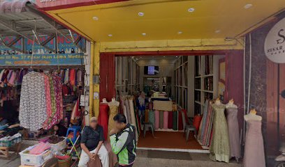 Kwetiau Penang Ex. Kesawan Square