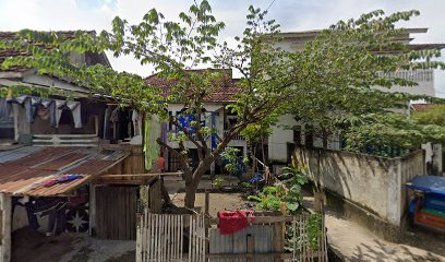Rumah Mamak Edo