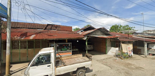 Comentarii opinii despre Bofet SAMALAM SUNTUAK