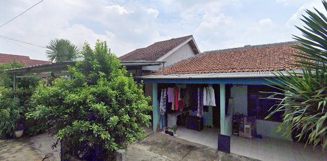 Jl. Masjid Nurul Falah No.31, Bojongsari Lama, Kec. Bojongsari, Kota Depok, Jawa Barat 16516