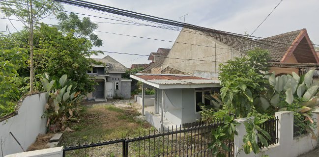 PARKIRAN KOPI SEPEDA