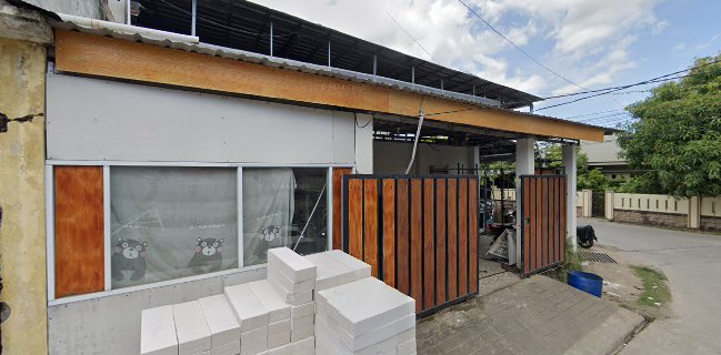 Cafe Lontara PK7 - Kota Makassar