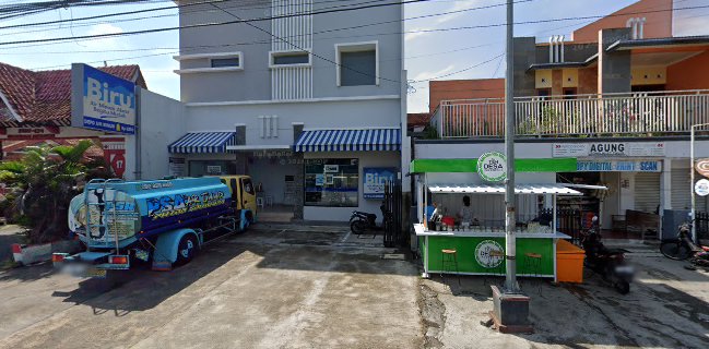 Ayam Geprek - Gastronomi dan perhotelan