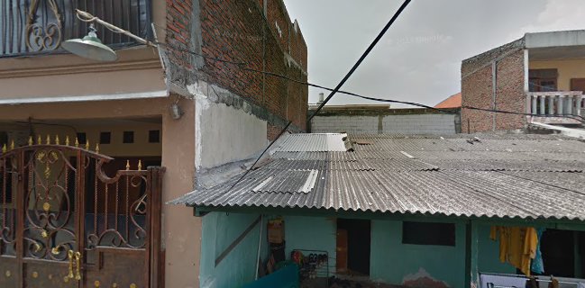 Warkop Galau - Surabaya