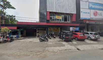 Mega 2000 Bakery Cake