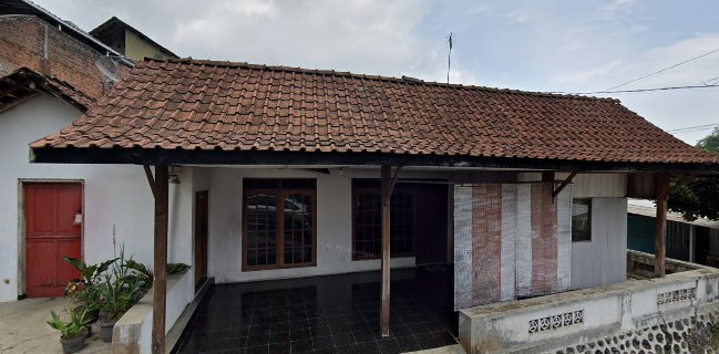 Warung Tumpang koyor - Kota Salatiga