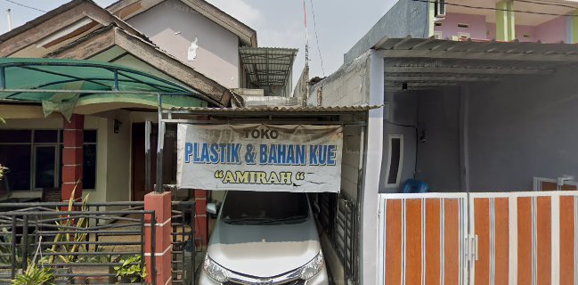 Nana's Homemade Depok