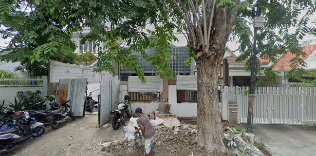 Seniman Coffee Trunojoyo