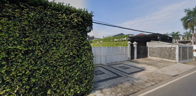 Dadi's Coffee Garden - Gastronomi dan perhotelan