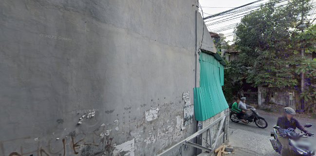 TOKO KUE MARYAM Donat