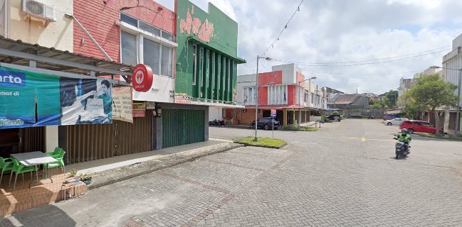 Nasi Uduk Jakarta Pasar Segar