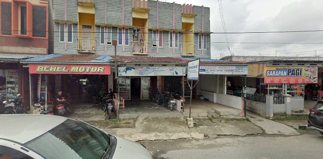 Dapur Dhuha