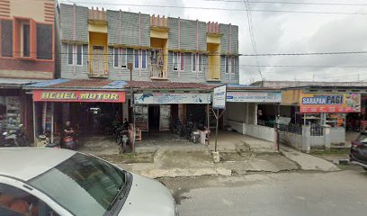 Dapur Dhuha