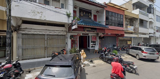 GELATO MASSIMO TJIANG