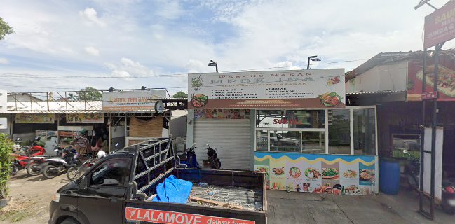 Ayam Bakar Sambel Kalasan