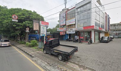 WARKOP RIDERS TANGERANG