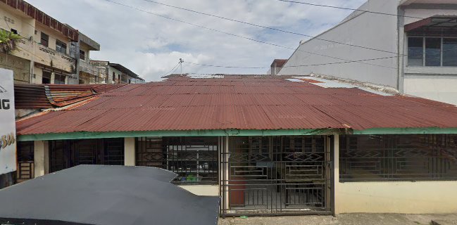 Warung Etek Bungsu