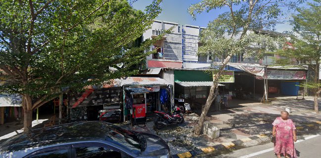 Jl. Jenderal Sudirman No.108, Binturu, Kec. Wara Sel., Kota Palopo, Sulawesi Selatan 91923