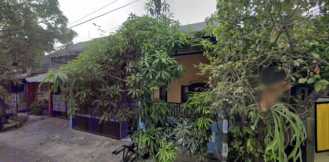 Es Teh Jowo Jumbo - Gastronomi dan perhotelan