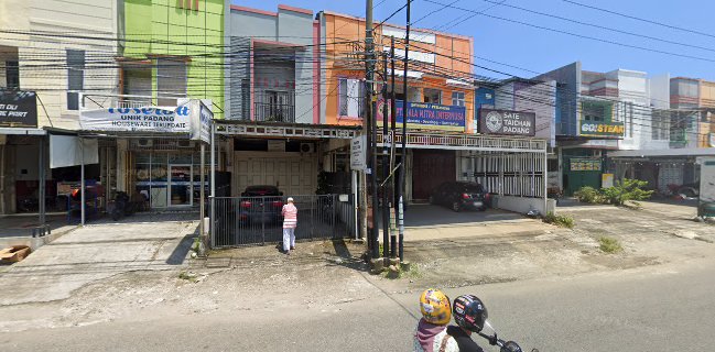 GOSTEAKSUTOMO PADANG