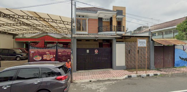 Mie Ayam Plombokan-Magelang