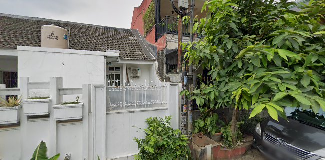 Rumah Makan Sederhana Baru