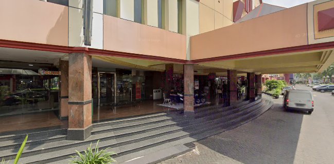 Kopi Janji Jiwa Cinere Mall