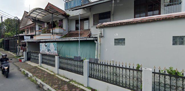 Putaki Hampers Magelang