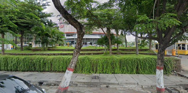 D'BALCONE Cafe & Eatery