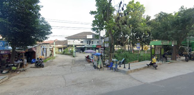 POKAT KOCOK MUTIBU - Gastronomi dan perhotelan