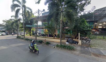 Fivergrounds Bintaro