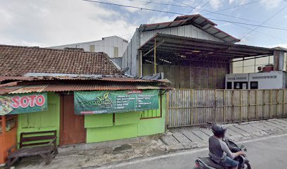 Toko Roti Khasanah Sari