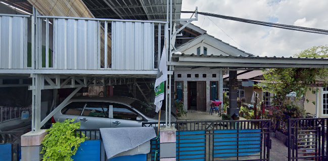 Dzaki cookies & SUS MACARON