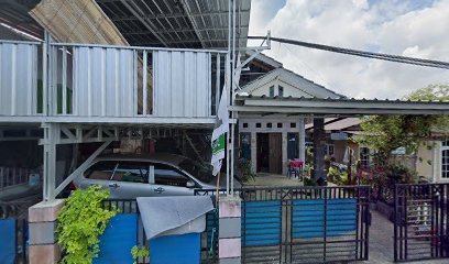 Dzaki cookies & SUS MACARON