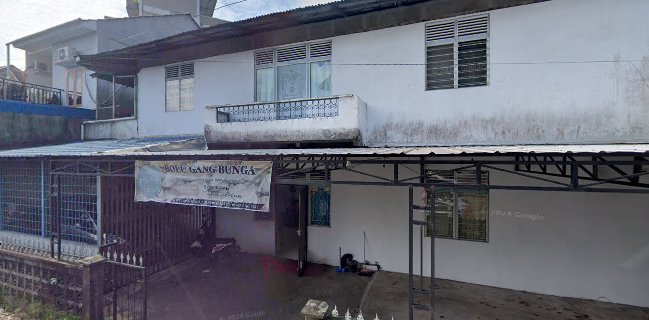 Bolu Gang Bunga - Gastronomi dan perhotelan