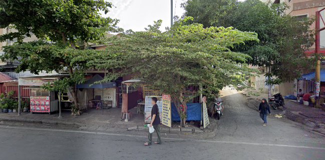 Opinii despre Nasi Pecel - Lontong Sayur Wrg Jawa ARJUNA în Kota Makassar - Gastronomi dan perhotelan