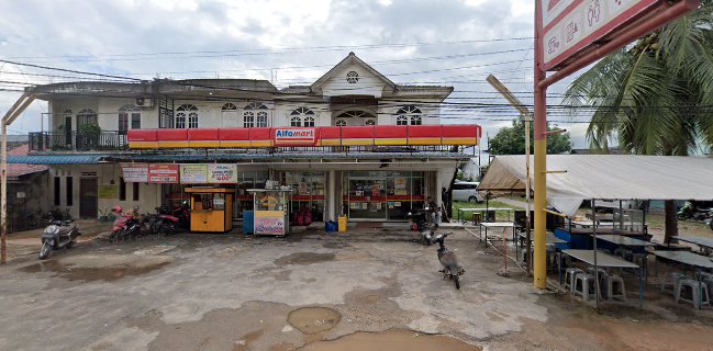 PODOMORO LAMONGAN