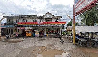 PODOMORO LAMONGAN