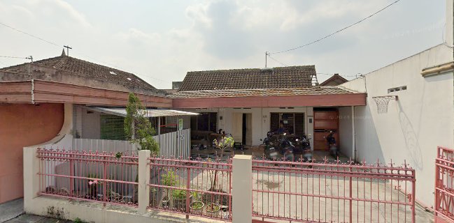 Kedai Kopi Koridor