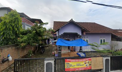Warung mba ida