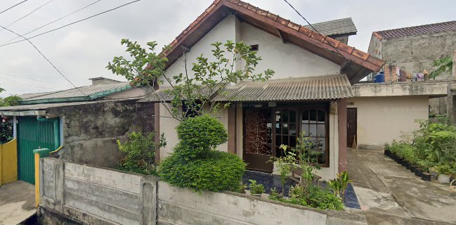 Sukiometri Tanah Mas