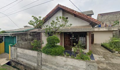 Sukiometri Tanah Mas