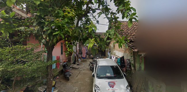 Kedai chocolate serasarindu