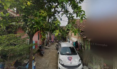 Kedai chocolate serasarindu