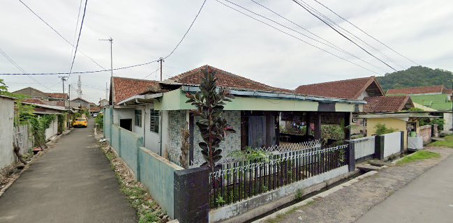 Rumah Queen