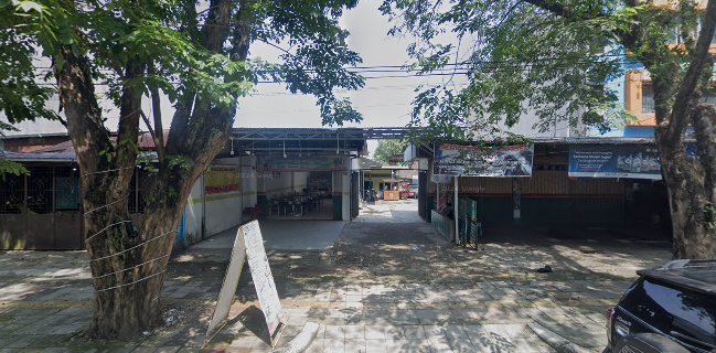 AMPERA SALERO KAMPUANG - Gastronomi dan perhotelan