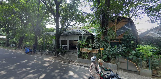 Opinii despre Meatree Coffee în Kota Bandung - Gastronomi dan perhotelan
