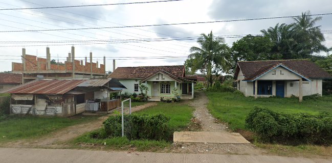 Warung Makan Family Bik Dewi